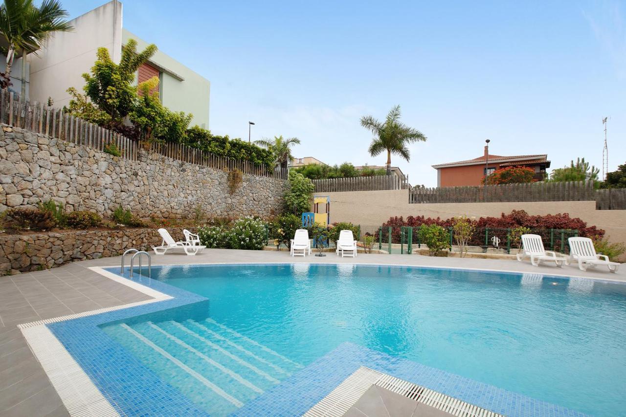 La Quinta Adosado Villa Santa Ursula  Luaran gambar