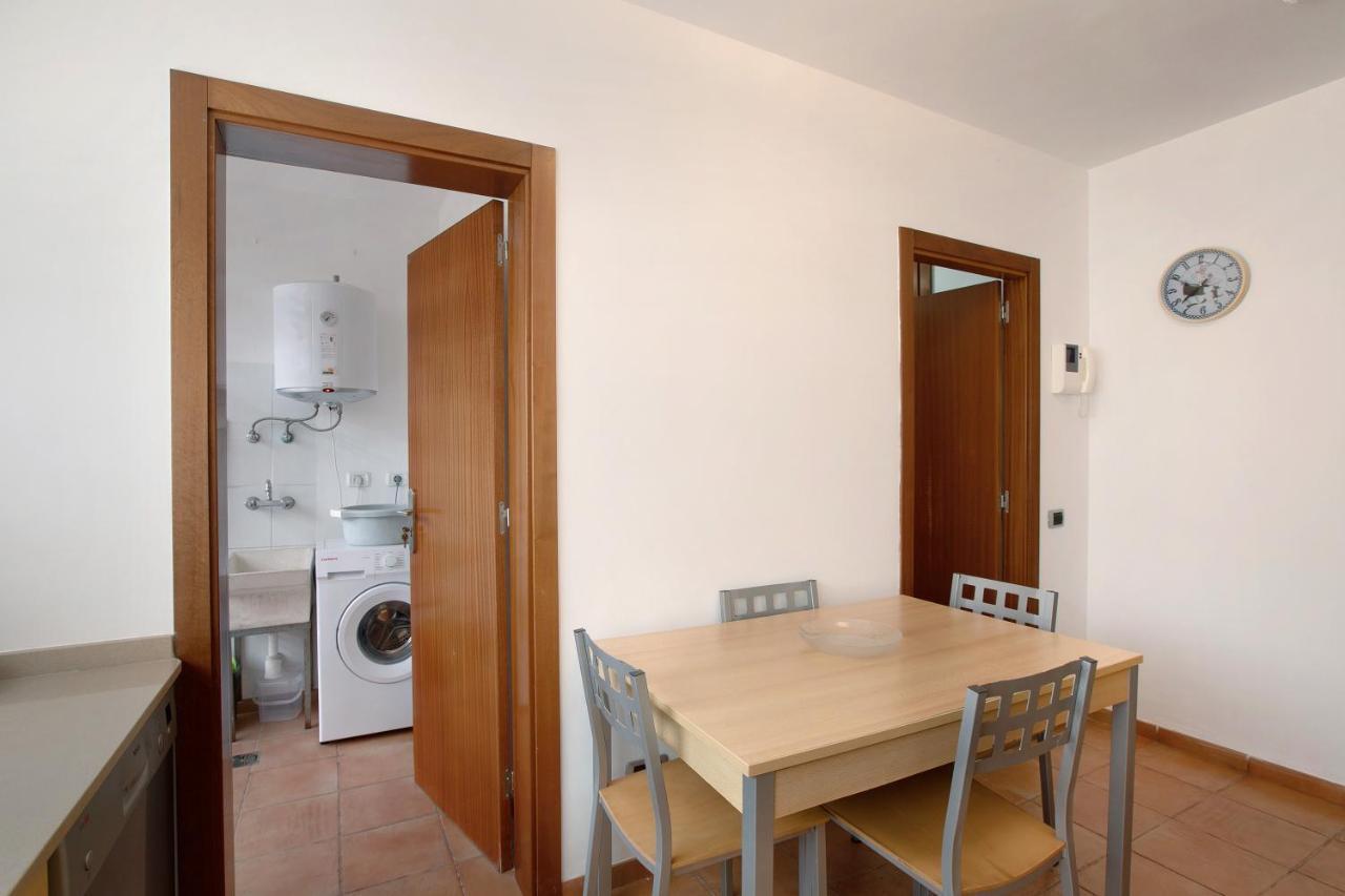 La Quinta Adosado Villa Santa Ursula  Luaran gambar