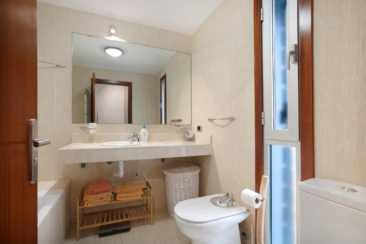 La Quinta Adosado Villa Santa Ursula  Luaran gambar