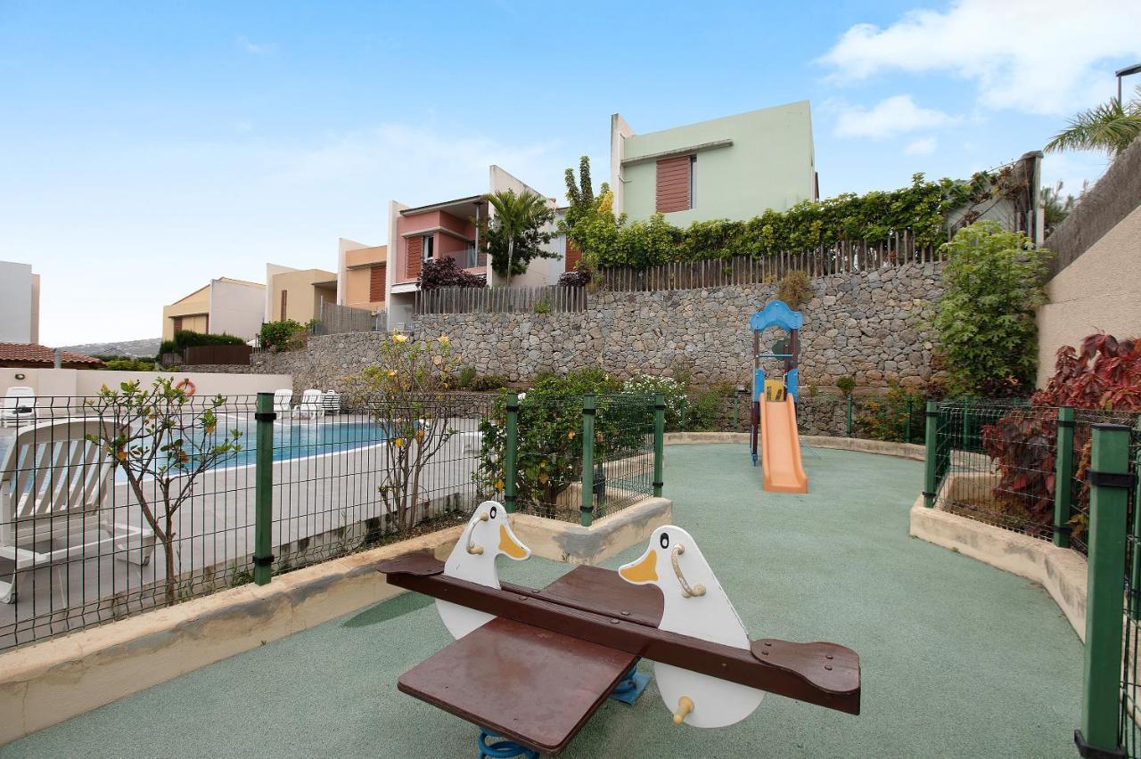 La Quinta Adosado Villa Santa Ursula  Luaran gambar