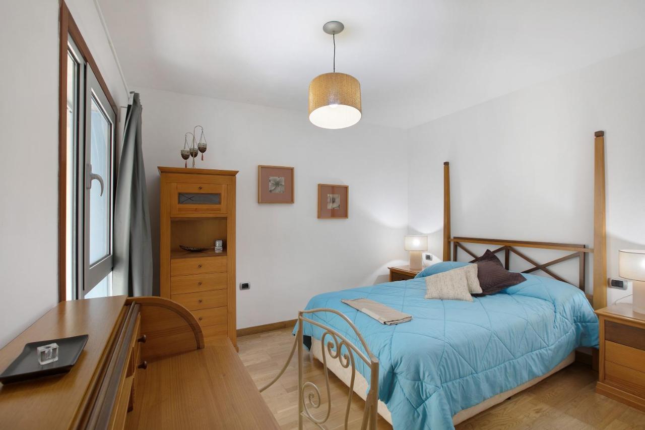 La Quinta Adosado Villa Santa Ursula  Luaran gambar